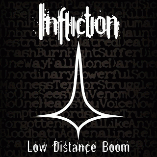 Infliction (PL) : Low Distance Boom